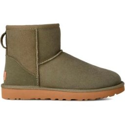 Ugg Bottes Classic Mini Ii Moss Green EU 38 Femme