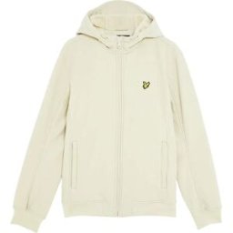 Lyle & Scott Veste Jk2110v Softshell Grey Taupe M Homme