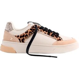 Gioseppo Baskets Morrice Leopard EU 37 Femme