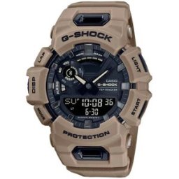 Casio Montre G-shock Beige One Size Homme,Femme