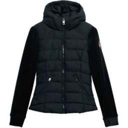 Superdry Veste Fuji Storm Eclipse Navy S Femme