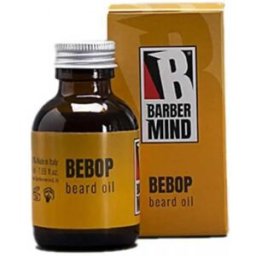 Barber Mind Huile De Rasage Bebop 50ml One Size male