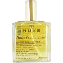 Nuxe Huile Prodigieuse 100ml Yellow One Size unisex