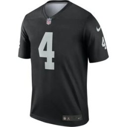 Nike T-shirt à Manches Courtes Et Col En V Nfl Las Vegas Raiders Legend Black L Homme