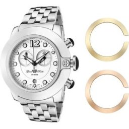 Glam Rock Montre Pour Femme Gr32154 White One Size Femme