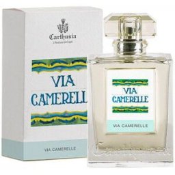 Carthusia Eau De Parfum Via Camerelle 100ml One Size male