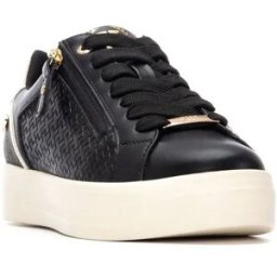 Xti Baskets Sans Lacets 144371 Black EU 36 Femme