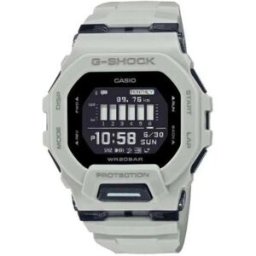 Casio Montre G-shock Gbd-200uu-9er Grey One Size Homme