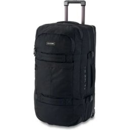 Dakine Valise à Roulettes Split Roller 85l Black One Size unisex