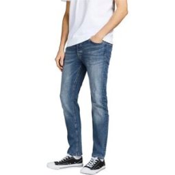 Jack & Jones Jean Tim Original Sbd 500 Blue Denim 29 Homme