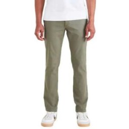 Dockers Pantalon Chino Smart 360 Flex California Camo 34 Homme