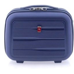 Gladiator Trousse De Toilette Bionic Blue One Size unisex