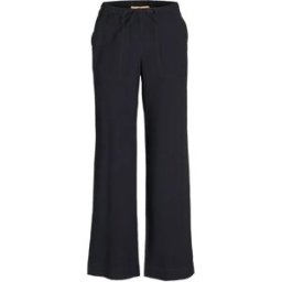 Jack & Jones Pantalon Lina String Jjxx Black M Femme