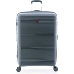 Gladiator Valise à Roulettes Bionic Green 06 One Size unisex
