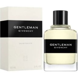 Givenchy Eau De Toilette Gentleman 60mi One Size male