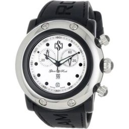 Glam Rock Montre Gr62116 White One Size Homme,Femme