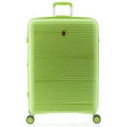 Gladiator Valise à Roulettes Bionic Green 05 One Size unisex