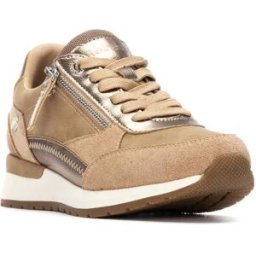 Refresh Baskets Sans Lacets 172959 Beige EU 36 Femme