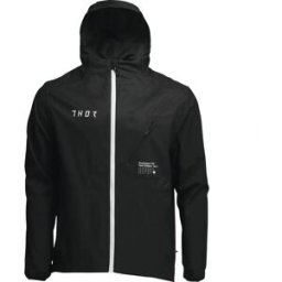 Thor Veste Unit Lite Black 2XL Homme