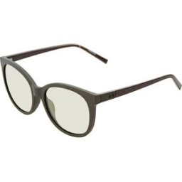 Dkny Lunettes De Soleil Pour Femme Dk527s-320 Green One Size Femme