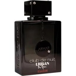 Armaf Eau De Parfum Club De Nuit Urban Elixir Vapo 105ml One Size male