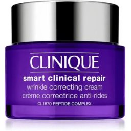 Clinique Crème Visage Correctrice Anti-rides Smart Clinical Repair 75ml White One Size unisex