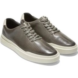 Cole Haan Baskets Grandpro Rally Laser Cut Green EU 44 Homme