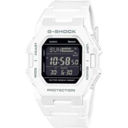 Casio Montre G-shock Gd-b500-7er White One Size Homme,Femme