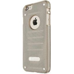 Trust Coque De Téléphone Urban R Iphone 6 Plus Silicone Gold One Size unisex