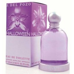 Jesus Del Pozo Eau De Toilette Halloween 100ml One Size female