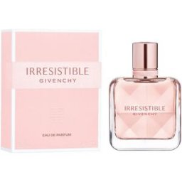 Givenchy Eau De Parfum Irresistible Vapo 35ml One Size female