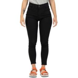 Levi´s ® Jean 720™ High Rise Super Skinny Black Galaxy 25 Femme