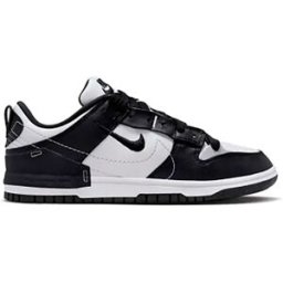 Nike Baskets Dunk Low Disrupt Black EU 37 1/2 Femme