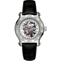 Marc Ecko Montre E12589m1 White One Size Homme,Femme