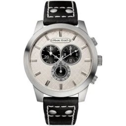 Marc Ecko Montre E14539g1 Grey One Size Homme