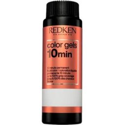 Redken Gels De Couleur Laques 8nch Coloration Permanente 60ml 3 Unités One Size unisex