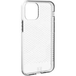 Uag Coque De Téléphone Iphone 12 Mini Lucent Case Silicone Ice One Size unisex
