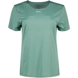 2xu T-shirt à Manches Courtes Light Speed Tech Raft / White Reflective XS Femme
