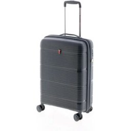 Gladiator Valise à Roulettes Bionic Green One Size unisex