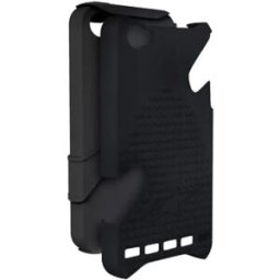Alpinestars Coque De Téléphone Bionic Iphone 4 Case Silicone Black One Size unisex