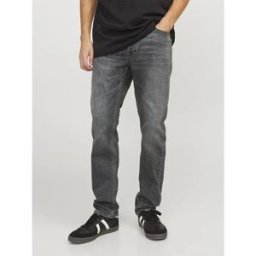 Jack & Jones Jean Tim Am 444 Grey Denim 29 Homme