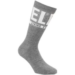 Diesel Chaussettes Ray 3 Paires Grey / Black / White EU 35-38 Homme
