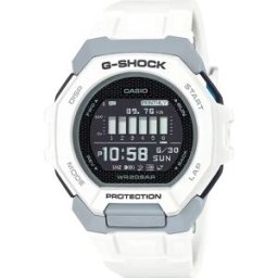 Casio Montre G-shock 47 Mm White / Black / Mineral One Size Homme