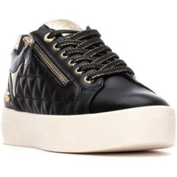 Xti Baskets Sans Lacets 144413 Black EU 39 Femme