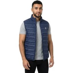 Jack & Jones Gilet Cctyler Light Navy Blazer S Homme