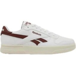 Reebok Classics Baskets Prime Set Ftwr White / Retro Red / Chalk EU 40 1/2 Homme,Femme