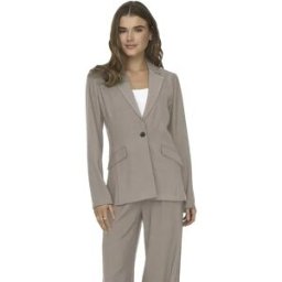 Only Blazer Ginger String 40 Femme
