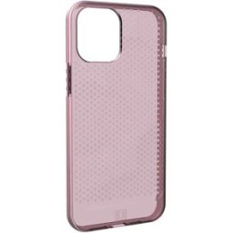 Uag Coque Lucent Pour Iphone 12 Pro Max Dusty Rose One Size unisex