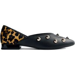 Gioseppo Ballerines Braham Leopard EU 40 Femme