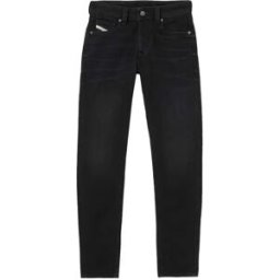 Diesel Jean 1986 Larkee Beex Black 31 Homme